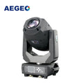 5R 200W 2 in 1 Dmx Gobo Led Moving Head Beam Spot Light for Music Band Party Club