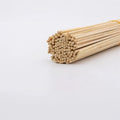 Disposable Bamboo Stick 2mm Diameter 15cm  Long Barbecue Stick Short Bamboo Stick