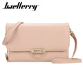 2025 New Fashion Women's Pu Crossbody Korean Design Mobile Phone Bags Shoulder Clutch Bags Handbags