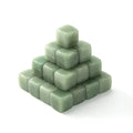 Huiying Whiskey Jade Stones Cheap Whiskey Wholesale Green Aventurine Stones