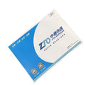 Whoseasle Delivery Flat Mailer Non-Bendable Security Kraft Paper Envelope for Shipping for Socks Shoes Fur