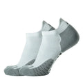 Unisex Ankle Socks Athletic Cushioned Low Cut Sports Running Socks Digital Printing Cotton Anti-Bacterial Breathable