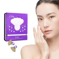 LIFITT Private Label Organic Squalane Brightening Moisturizing Anti Aging Wrinkle Face Beauty Essence Capsule