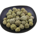 Huaran Yulin Guangxi China Single Spice Grass Cardamom Dried Amomum Globosum Loureiro for Cooking