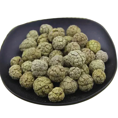 Huaran Yulin Guangxi China Single Spice Grass Cardamom Dried Amomum Globosum Loureiro for Cooking