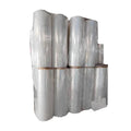 Custom Print Wrapping Logistic Vinyl Wrap Furniture White Pe Stretch Film Sticker