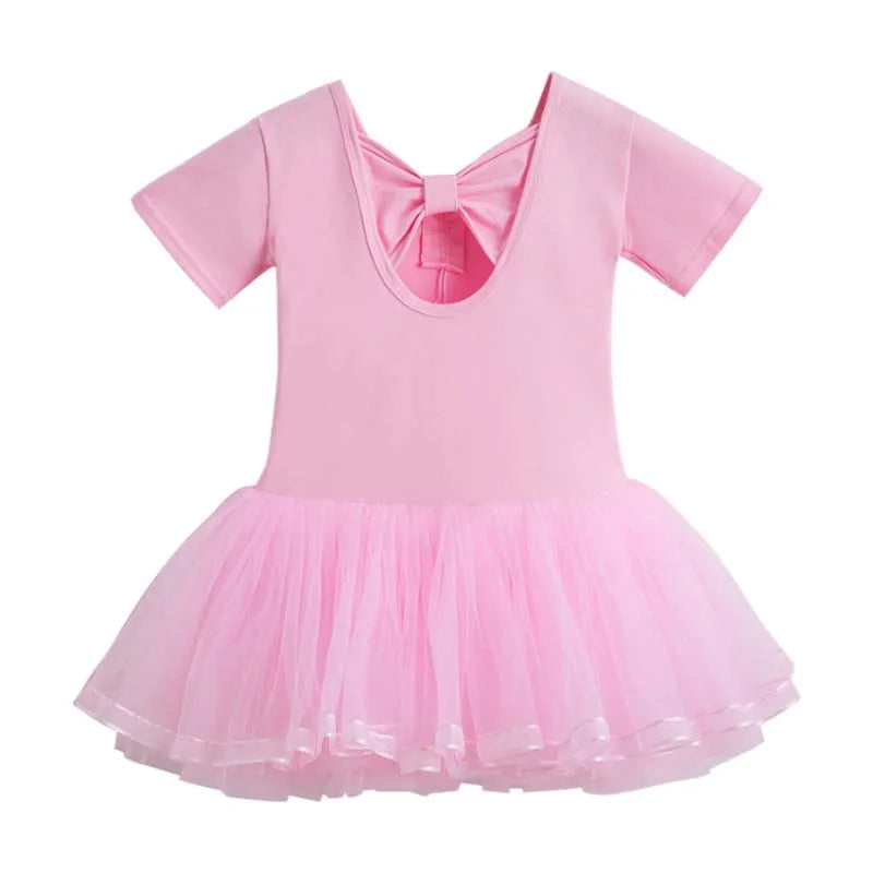 Want to Sell Party Costumes Full Skirted Cotton Dance Girls Ballet Tutu GBSZ-004