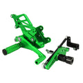 OEM Racing Motorcycle Clutch Pedal & Footrest Custom Stainless Steel Adjustable and Broached Factory CNC Machining Milling