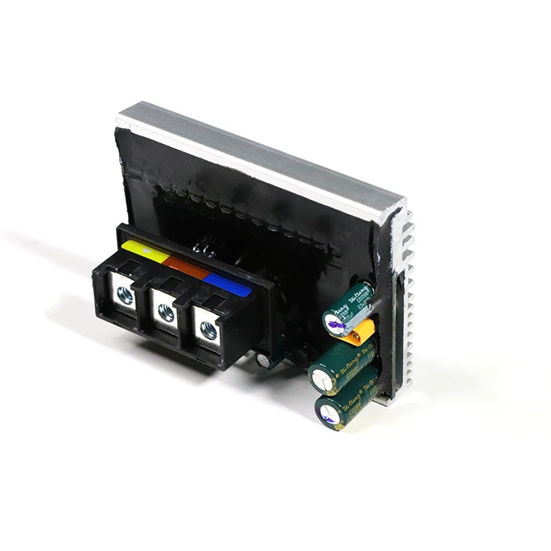 Original Ninebot F Series Electric Scooter Controller Board F20 F25 F30 F40 Skateboard Rubber Material