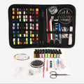 Hot Sale Portable Sewing Accessories Multifunctional Needlework Needle Thread Sewing Kit