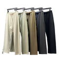 2023 Quality Wholesale Cotton Sweatpants Fashion Heavy Sweatpants 365 GSM Sweatpants Men