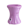 Private Label Yoni Steam Chair Women's Intimate Care Vaginal Spa with Herbal Infusion Feminine Hygiene Product
