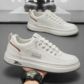 New Men's Casual Shoes Fashion Breathable Sneakers Trendy Running Shoes MegaBDM