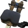 Factory Commercial Gym Equipment Designated Kayak Pads & Moving Rowing Machine Seat Cushion Memory Foam with Straps