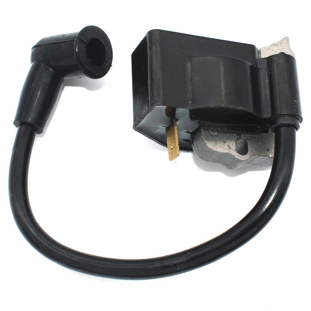 4140 400 1308 Ignition Coil for STIHL Brushcutter Edger FS38 FS45 FC55 FS46 FS55 HL45 HS45 KM55 OEM#4140 1308B