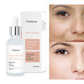 Private Label Face Skin Care Serum Organic Vegan Repair Hydrating Oligopeptides Moisturizing Facial Skincare Essence Serum
