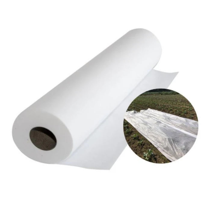 Eco-friendly Breathable Fusible Colorful Agriculture PP Spunbond Nonwoven Fabric Cloth