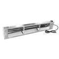 Kitchenware Sets Ss Hanging Food Heating Lamp Heat Preventing Lamp for Buffet Restaurant Hotel Supplies