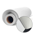 PVC Self Adhesive Vinyl Stickers Printable Self Adhesive Vinyl Roll Removable or Permanent Glue Vinyl