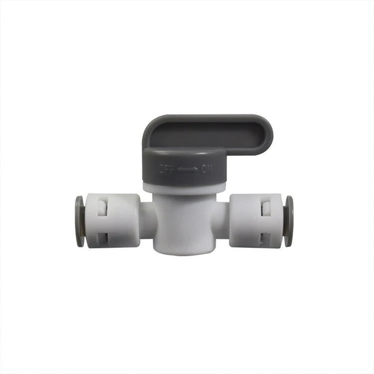 Water Pipe Switch Kitchen Household Drinking Machine Water Purifier Valve