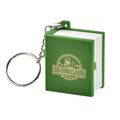 3D Dinosaur Book Keychain for Kids Mini Pop up Keychain for Kids Dinosaur Key Rings for Boys Girls