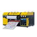 Hot Sell 2024 Uv Dtf Printer With Laminator All in One I3200 Uv Dtf Printer Uv Dtf Printer Direct to Material