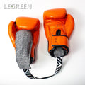 Boxing Gloves Gym Bag with Bamboo Charcoal Deodorizer Inserts Shoe Odor and Moisture Absorber Air Freshener for Home Use