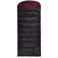 Woqi Popular Comfortable Sleeping Bag 0 Degree Sleeping Bag Great for Cold Weather Camping Sleeping Bag