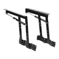 New Design Smart Furniture Soft Fold up Table Top Lift Table Fold up Table Top Lift Mechanism WT01-17