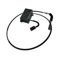 Hot Sales Accelerator Motor Excavator Parts E320D2 Throttle Motor 386-3439