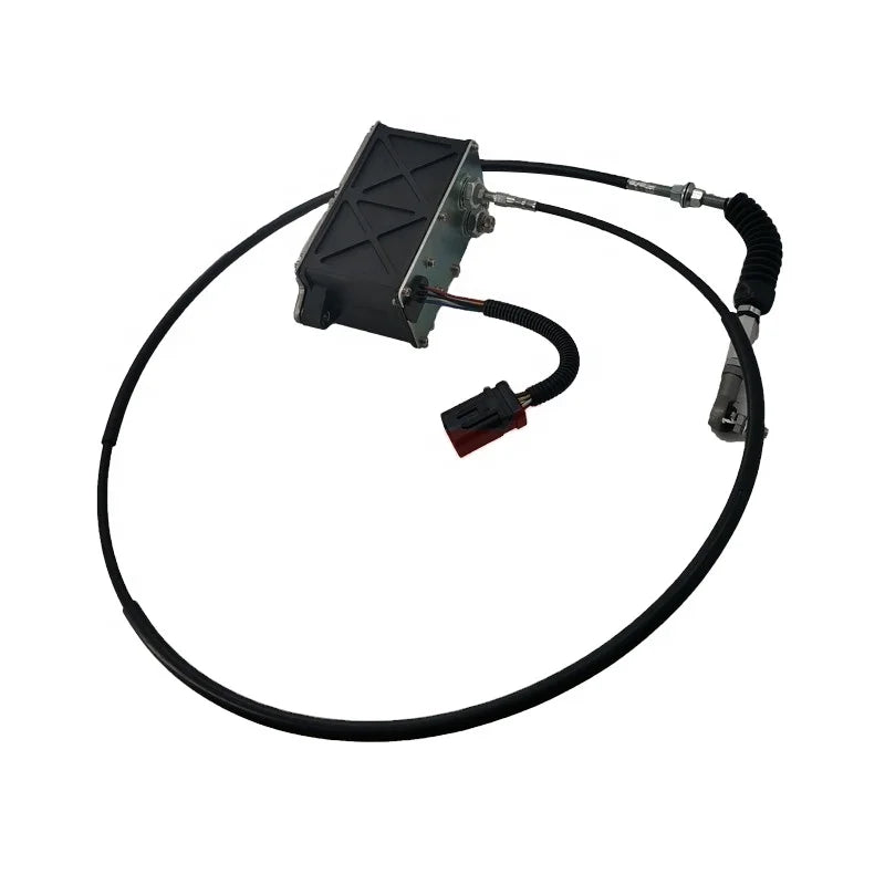 Hot Sales Accelerator Motor Excavator Parts E320D2 Throttle Motor 386-3439