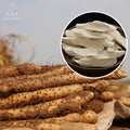 Chinese Herbal Yam Wholesale Dried Huai Yam Slices for Soy Milk Porridge Special Authentic Iron Rod Huai Yam