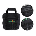Waterproof Insulated Cooler Backpack with Non-Woven Fabric Custom Logo Pattern for Outdoor Camping Picnics and Use with Cans