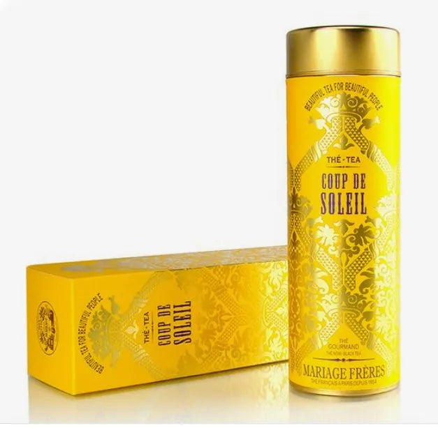 Dongguan Customized Empty Luxury Food Grade Tea Coffee Sugar Canister Printed Airtight Eco Friendly Rose Gold Round Tea Tin Box