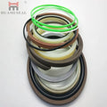 Hot Sales Excavator Hydraulic Cylinder Oil Seal O-ring Kit E320D E323D Boom Cylinder Seal Kit 247-8868 266-7891 456-0197
