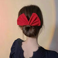 100pcs 9 Solid Colors Deft Bun Hair Band Girls Summer Knotted Wire Headband Print Hairband Wholesale Hair Maker Easy to Use
