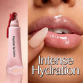 Wholesale Lip Gloss Waterproof Matte Liquid Lip Balm with Trendy Design Customizable Logo Cream Lip Oil