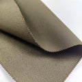 Green Black/Coyote Brown Ballistic Heavy-Duty 1000D/500D Nylon Cordura Fabric PU Coated Woven for Girls Bags