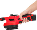 CHEVALIEROUS Industrial 2-Battery Electric DIY Tile Tiler Automatic Leveling Vibrating Machine for Floor/Wall Tiles OEM/ODM
