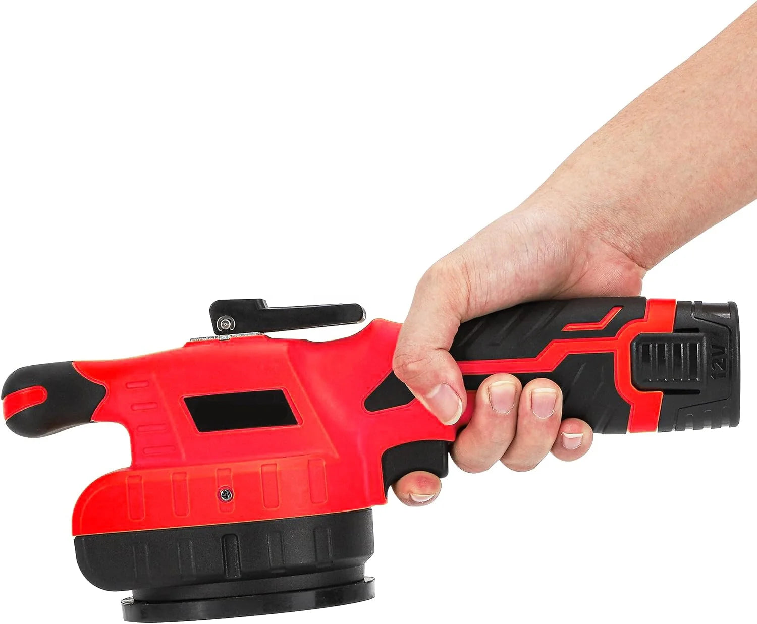 CHEVALIEROUS Industrial 2-Battery Electric DIY Tile Tiler Automatic Leveling Vibrating Machine for Floor/Wall Tiles OEM/ODM