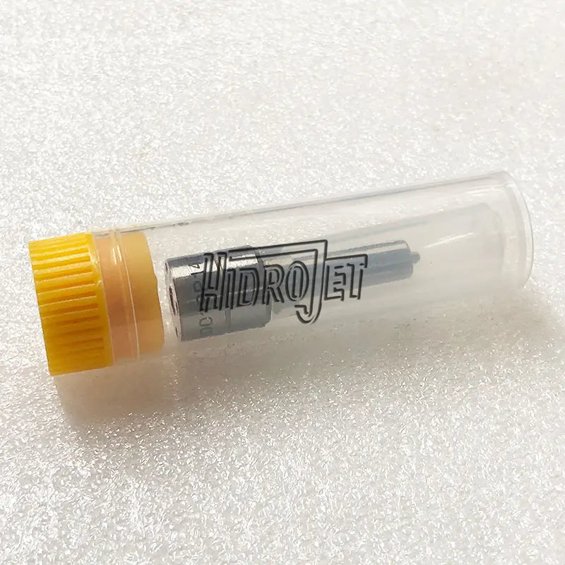 4X Excavator Parts Nozzle M0019P140 DLLA140PM0019 for Ford Ranger Mazda BT-50 2.2D Fuel Injector Nozzle