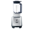 2000W Electric Commercial Glass Jar 2L 6-Leaf Stainless Steel Blade Ice Crushing Programmable Household Use Blender CE/CB/ETL