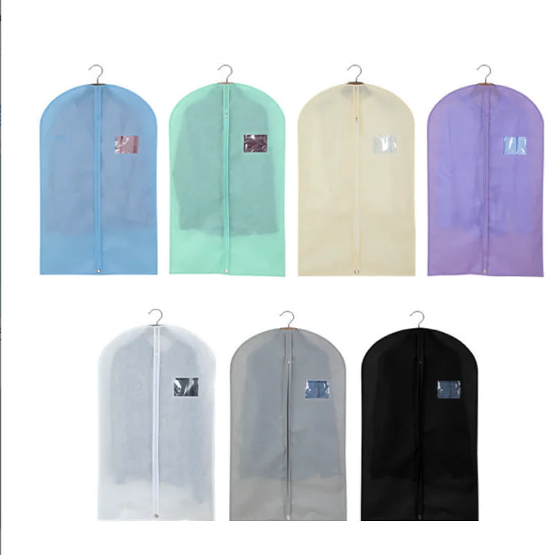 Custom Garment Suit Bag Customised Suit Cases Travel Luggage Bag Suit Storage Folding Bag Canvas