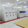 Comprehensive Solutions for High Density Mobile Shelving Archive Storage Cabinets and Library Furniture Systems