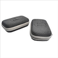 Custom Portable Design Durable Quality Eco-friendly Zipper Lighter Eva Molded Carrying Organizer Bag case