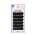6D Fluffy Lash Extensions Supplies Luxurious Fluffy Effect 8-14MM Mix Length Super Soft