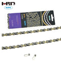 S9L  9 Speed SUMC Mtb Bicycle Chain 8s 9s 10s 11s 116L  Road Bicycle Chain Bicycle Accessories