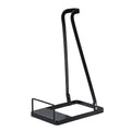 Heavy Duty Stainless Steel Multi-Purpose Floor Storage Rack for Vacuum Cleaner Accessories Kitchen & Living Room Use