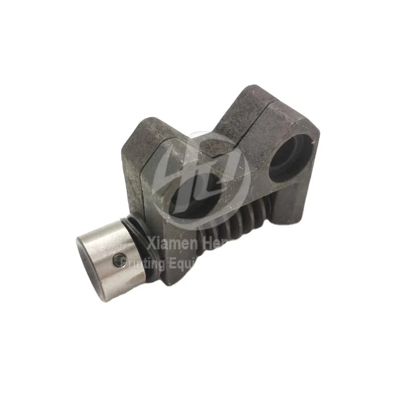 66.010.345F HD Adjusting Worm Gear for CD102 SM102 SX102 GTO52 Offset Printing Machinery Spare Parts