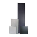 Acoustic Gypsum Board Fiber Glass Wool Ceiling Panels Acoustic Wall Panels A1 Class Fire-rated Fiberglass Wool Sound Panel
